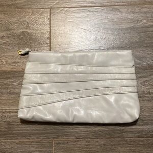 Vintage Faux Leather Bag